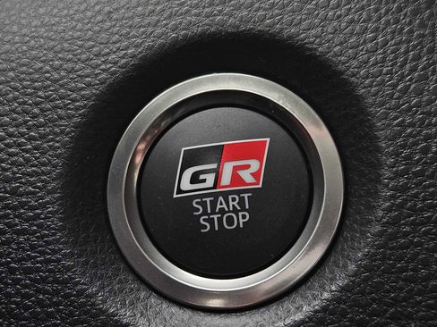 Used 2025 Toyota Corolla GR image 19