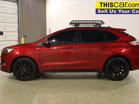 Used 2020 Ford Edge ST-Line FWD image 5