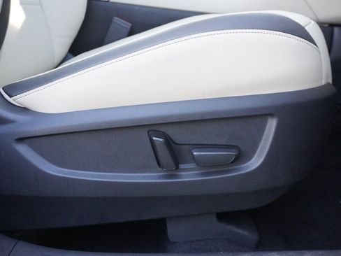 Used 2022 INFINITI QX50 Essential w/ Cargo Package image 36