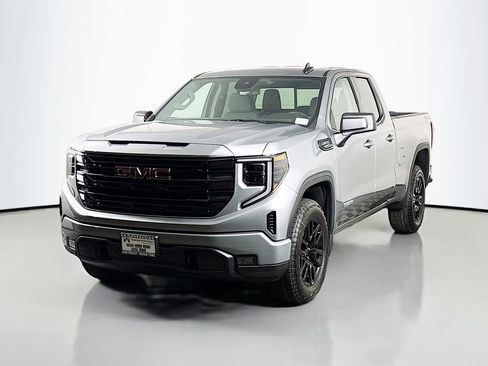 New 2026 GMC Sierra 1500 Elevation w/ Preferred Package image 3