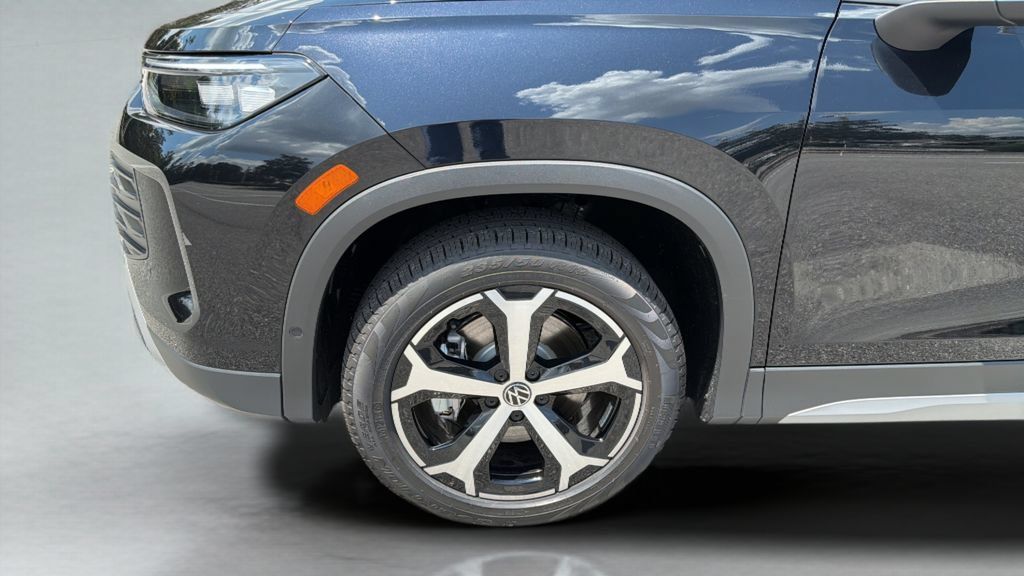 New 2026 Volkswagen Tiguan SE AWD/4WD image 10