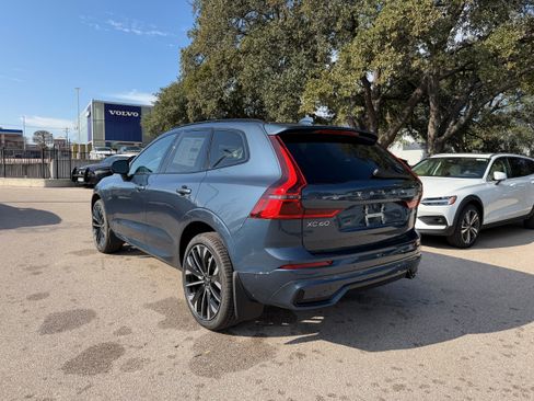 New 2026 Volvo XC60 B5 Ultra image 4