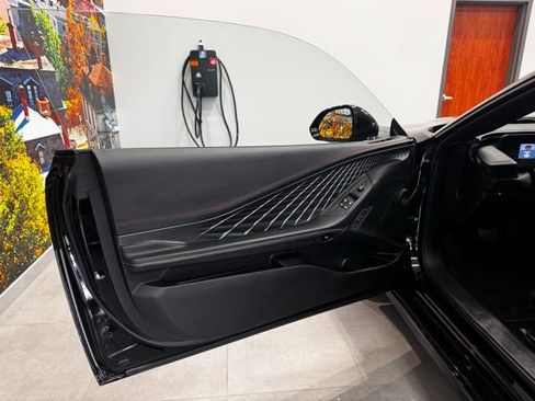 New 2025 Dodge Charger R/T Scat Pack w/ Track Pack image 15