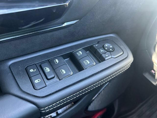 New 2026 RAM 1500 RHO AWD/4WD image 13