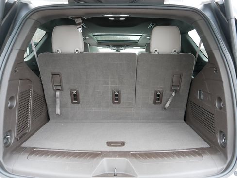 Used 2021 Chevrolet Tahoe LT image 18