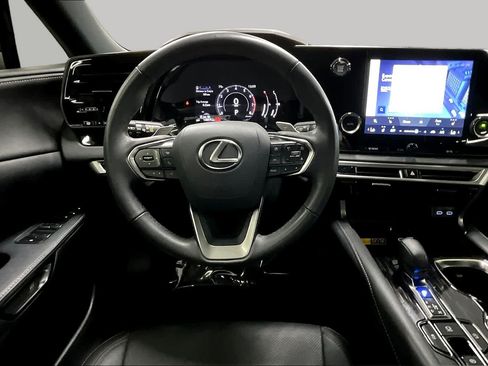 Used 2024 Lexus RX 350 FWD w/ Technology Package image 6