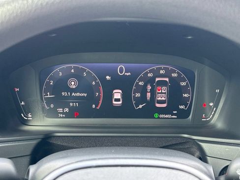 Used 2024 Honda Accord LX image 39