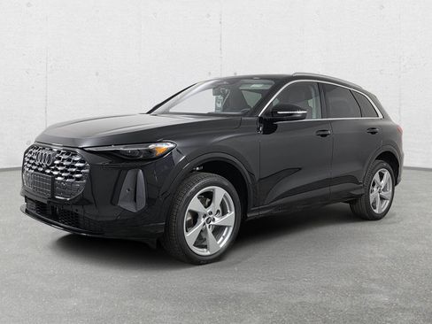 New 2026 Audi Q5 Premium Plus AWD/4WD image 3