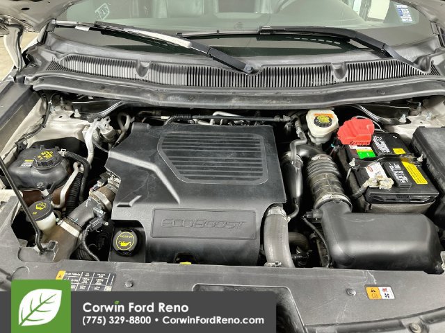 Used 2015 Ford Explorer Sport AWD/4WD image 32