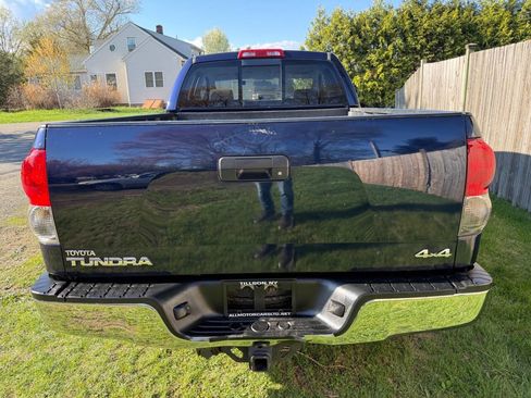 Used 2008 Toyota Tundra SR5 AWD/4WD image 6