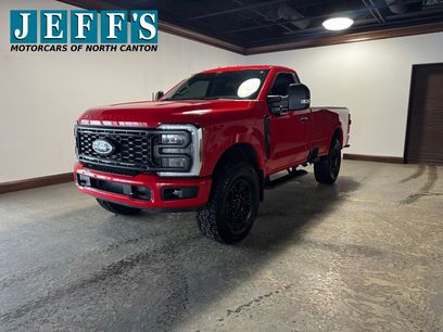 Used 2024 Ford F250 XL w/ STX Appearance Package