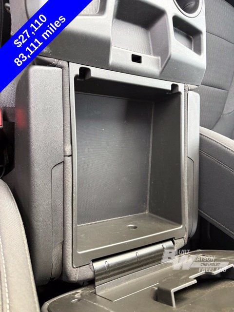 Used 2021 Chevrolet Silverado 1500 RST AWD/4WD image 30