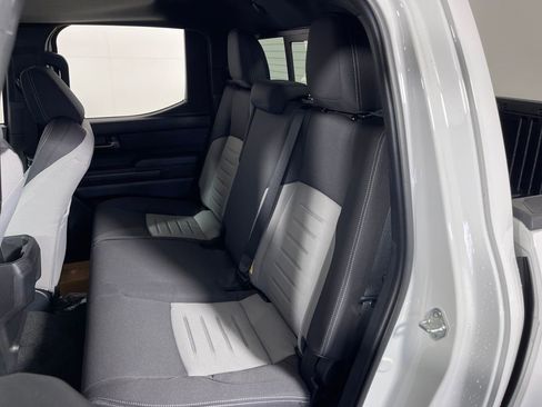 New 2025 Toyota Tacoma TRD Off-Road image 13