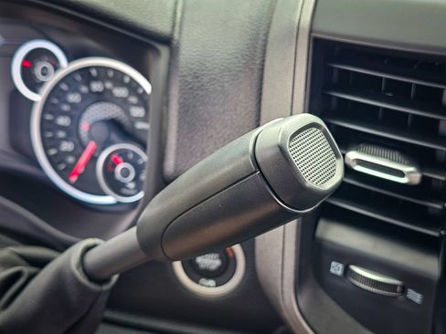 New 2026 RAM 5500 Tradesman AWD/4WD image 16