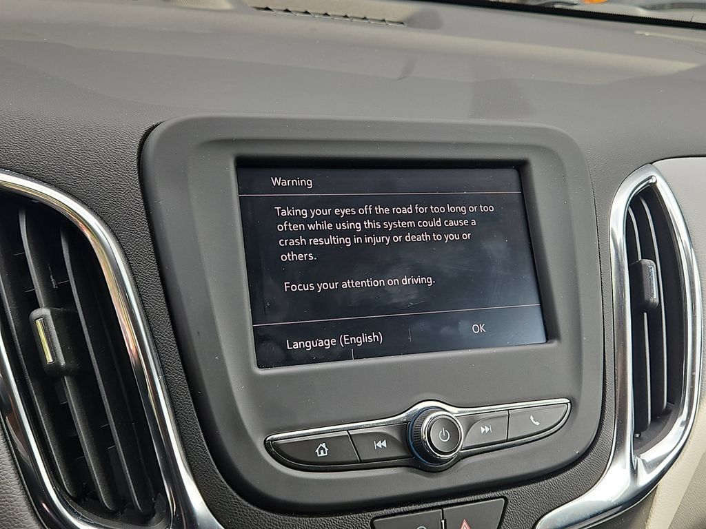 Used 2024 Chevrolet Equinox LS w/ LS Convenience Package FWD image 29