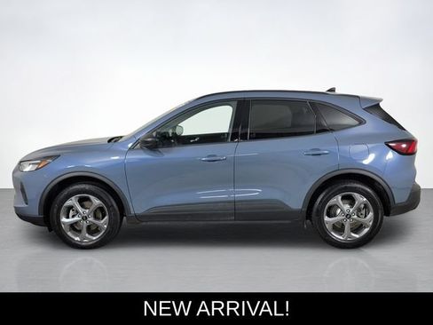 Used 2026 Ford Escape ST-Line AWD/4WD image 6