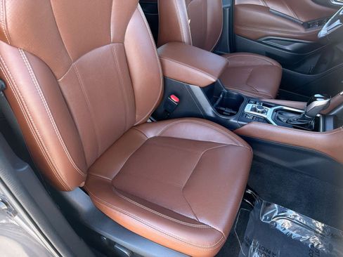 Certified 2021 Subaru Forester Touring image 23