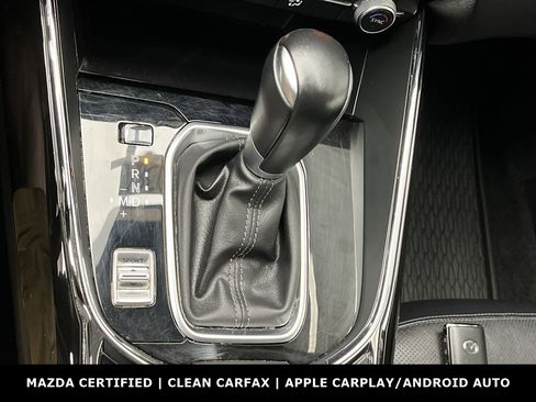 Certified 2022 MAZDA CX-9 Touring AWD/4WD image 23
