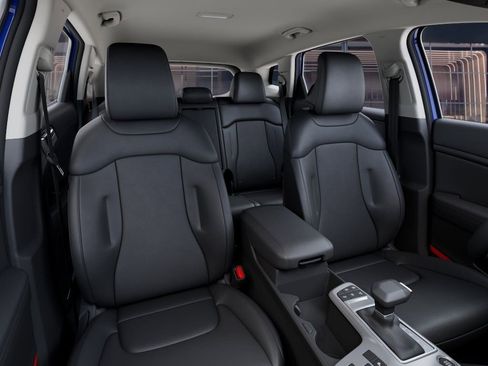 New 2026 Kia Sportage EX FWD image 16