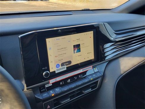 New 2026 Toyota Camry SE image 24