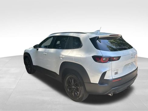 Certified 2026 MAZDA CX-50 2.5 Hybrid w/ Cargo Package AWD/4WD image 3
