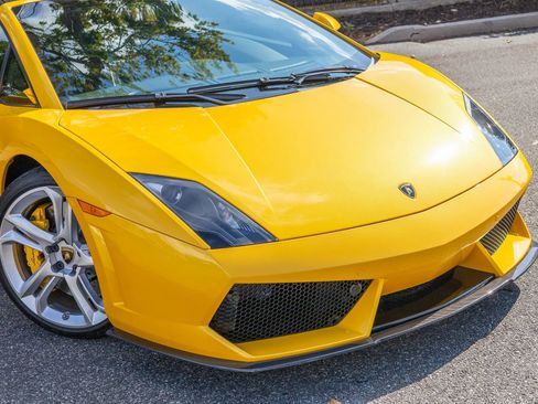 Used 2010 Lamborghini Gallardo LP 560-4 image 11