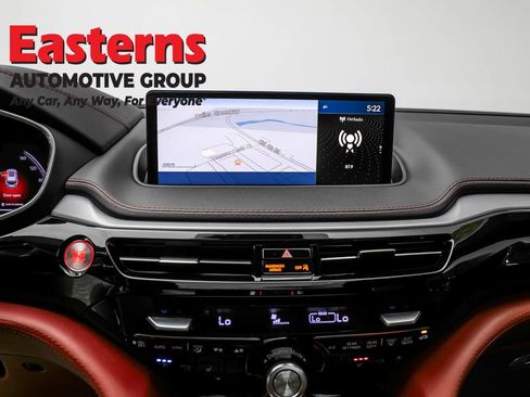 Used 2022 Acura MDX A-Spec AWD/4WD image 11