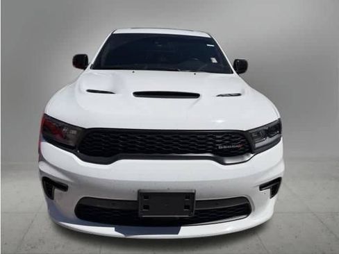 Used 2022 Dodge Durango R/T w/ Tow 'N Go Package AWD/4WD image 2