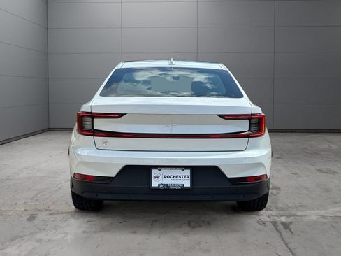 Used 2023 Polestar Polestar 2 w/ Pilot Pack AWD/4WD image 4