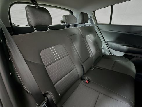 Used 2020 Kia Sportage LX w/ LX Popular Package image 24