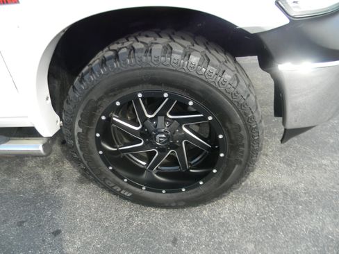 Used 2016 RAM 1500 Tradesman w/ Popular Equipment Group image 2