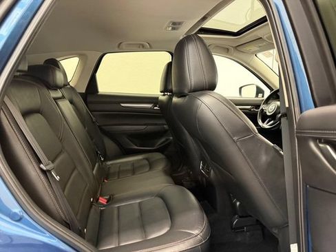 Used 2022 MAZDA CX-5 AWD 2.5 S image 9
