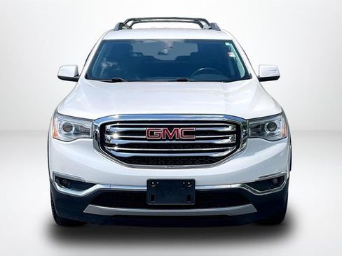 Used 2017 GMC Acadia SLE FWD image 3