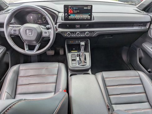 Used 2024 Honda CR-V Sport-L image 17