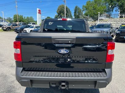 New 2026 Ford Maverick XLT w/ Equipment Group 301A