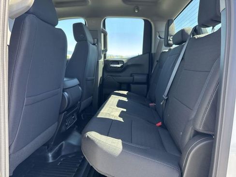New 2026 GMC Sierra 1500 Pro w/ 1SA Safety Plus Package RWD image 23
