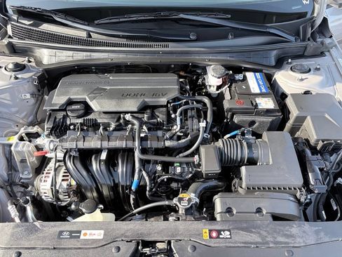 Used 2023 Hyundai Elantra SEL w/ Convenience Package FWD image 27