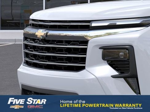 New 2026 Chevrolet Traverse LT FWD image 14