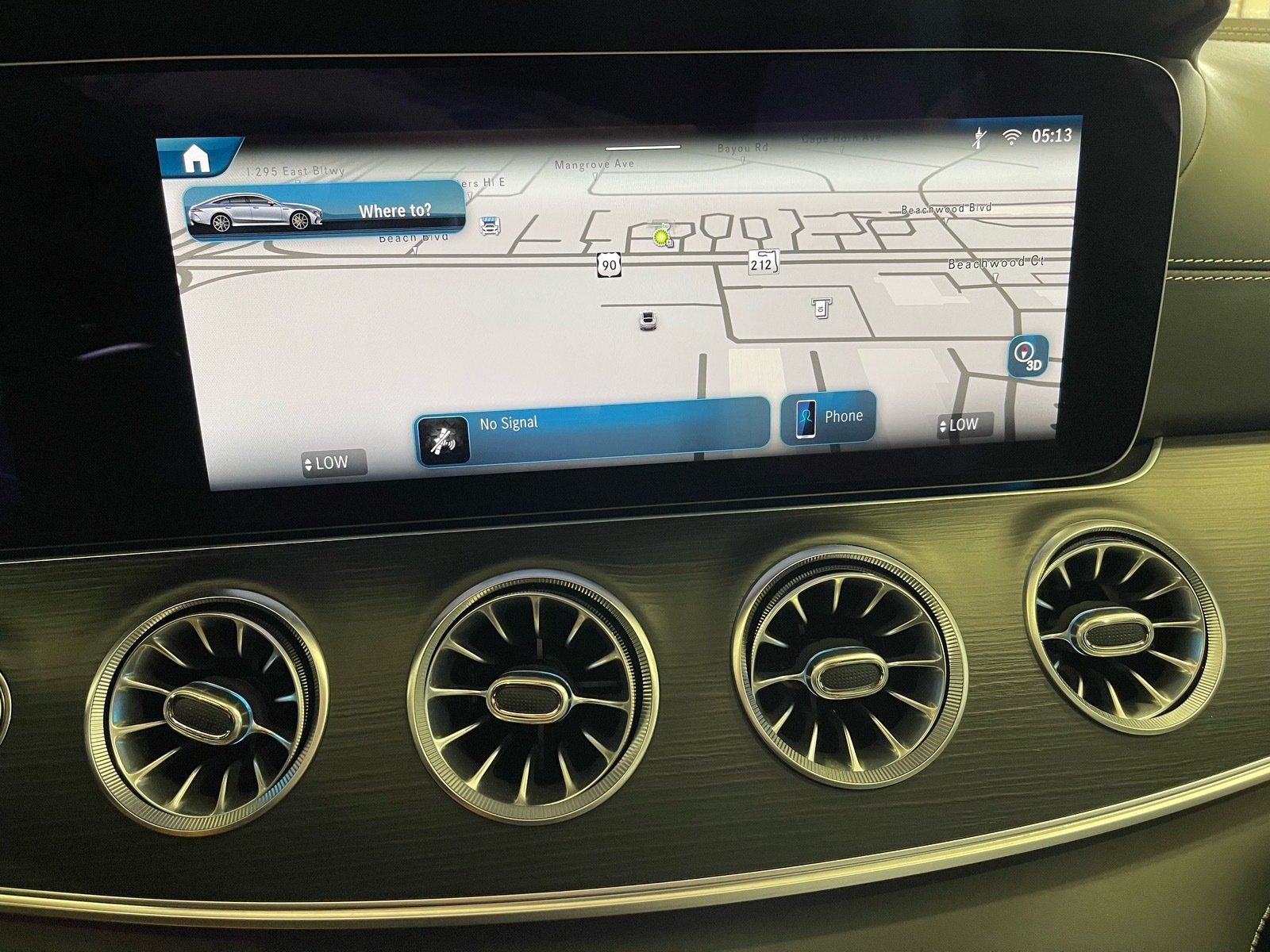Used 2025 Mercedes-Benz AMG GT 63 image 53