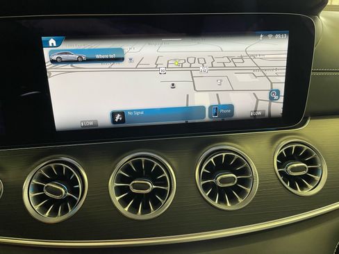 Used 2025 Mercedes-Benz AMG GT 63 image 53