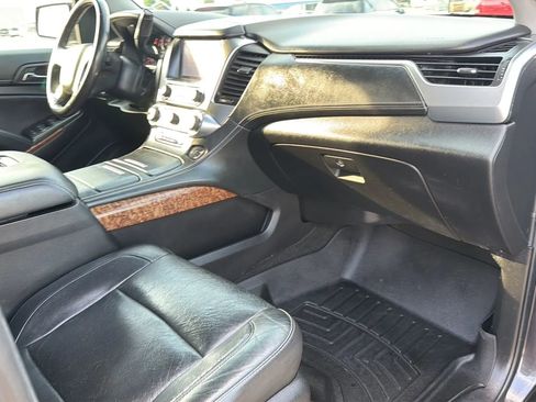 Used 2018 Chevrolet Tahoe Premier AWD/4WD image 83