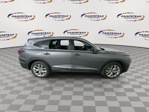 Used 2023 Acura MDX SH-AWD w/ Technology Package image 9