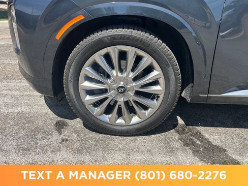 Used 2020 Hyundai Palisade Limited AWD/4WD image 24