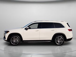 Used 2020 Mercedes-Benz GLS 450 4MATIC video 2
