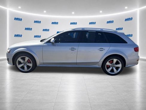 Used 2013 Audi A4 Premium Plus w/ Premium Plus Pkg AWD/4WD image 4