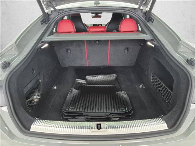 Used 2019 Audi S5 Premium Plus w/ Premium Plus AWD/4WD image 6
