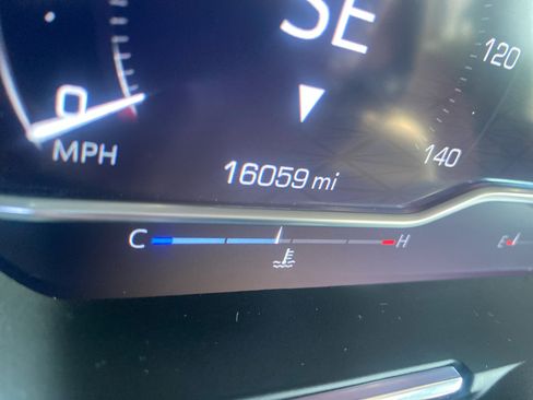 Used 2024 GMC Sierra 1500 Denali Ultimate image 19