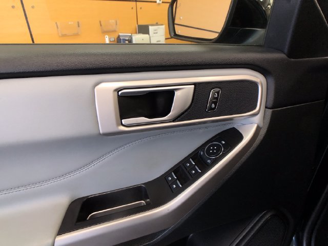 Certified 2024 Ford Explorer XLT w/ Equipment Group 202A AWD/4WD image 12