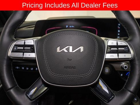 Certified 2024 Kia Telluride EX X-Line AWD/4WD image 21