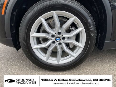 Used 2019 BMW X5 xDrive40i w/ Convenience Package AWD/4WD image 10